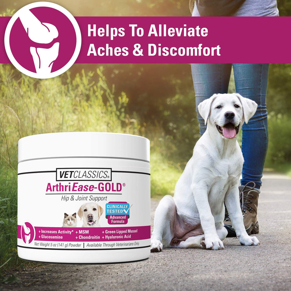 Doseur ArthriEase-Gold montrant le dosage précis.