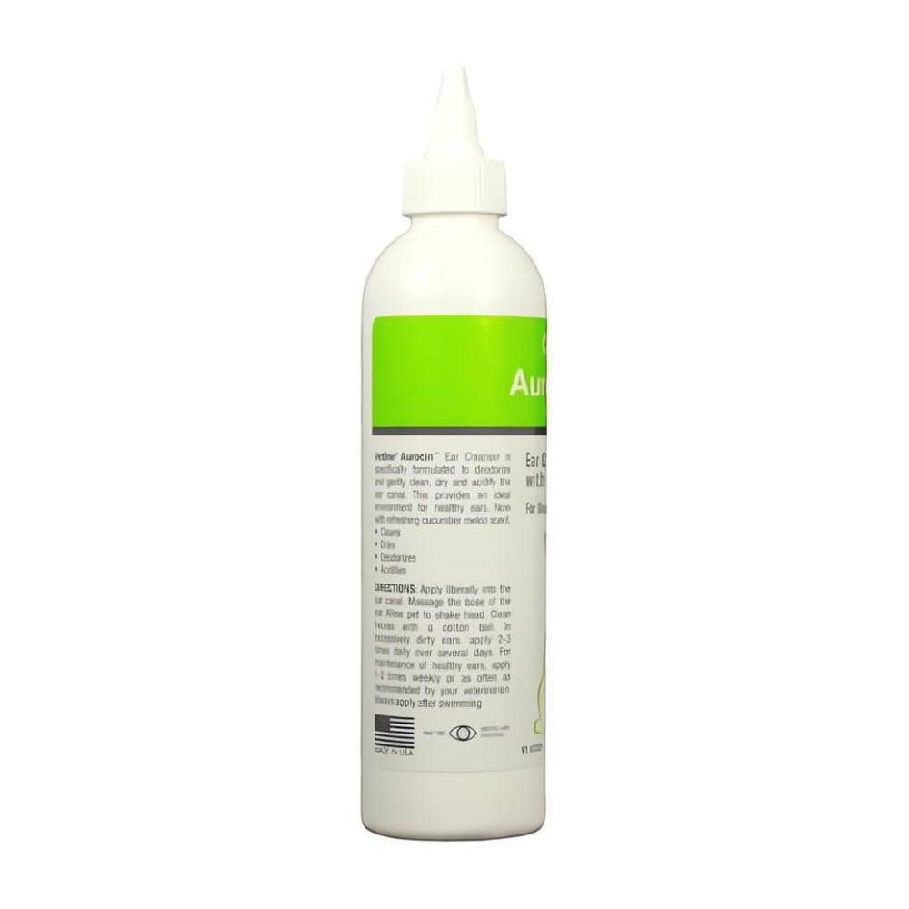 Vet One Aurocin - odeur concombre-melon apaisante