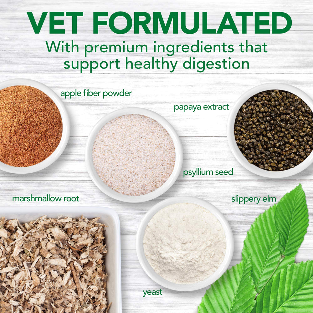 Vet's Best Chat Hairball Relief – usage quotidien simple pour chats difficiles