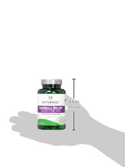 Vet's Best chat-racine-guimauve-papaye: produit conçu pour favoriser l'élimination des poils