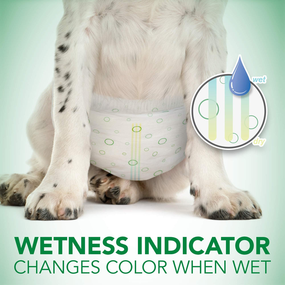 Vet’s Best Comfort Fit pour grands chiens: maintien fiable et confortable.