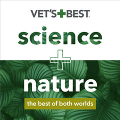 Vet's Best huile menthe eugenol essentielles naturelles