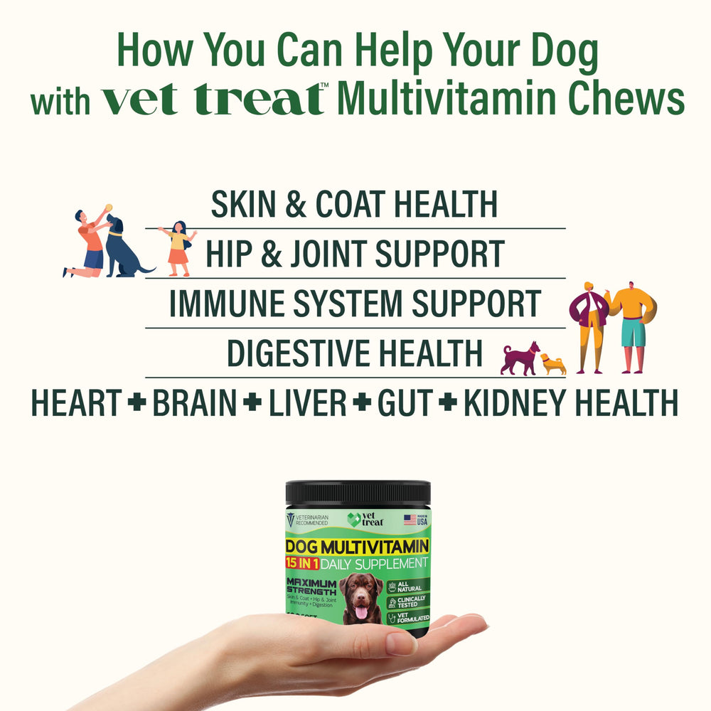 Vet Treat huile saumon: soutien pelage brillant et immunité.