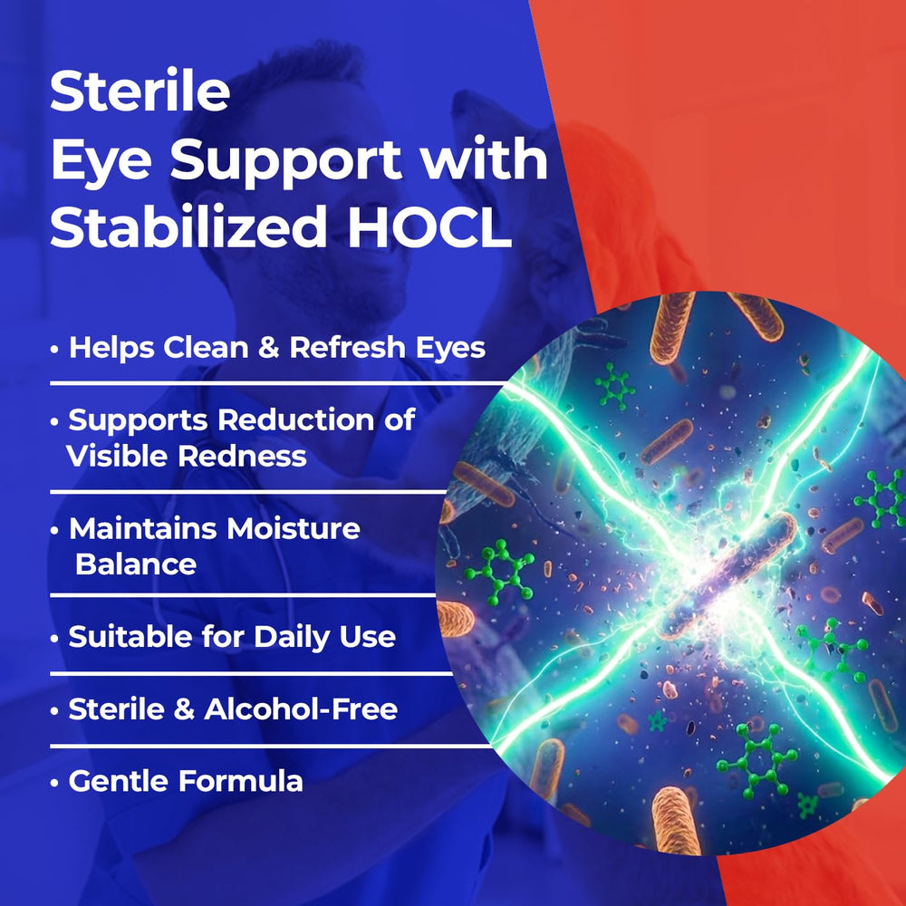 Vetenix Crème Yeux petits animaux, ajout précieux à la routine de soins.