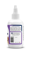 Vetericyn Plus – lavage oculaire sans antibiotiques, sûr pour les animaux.