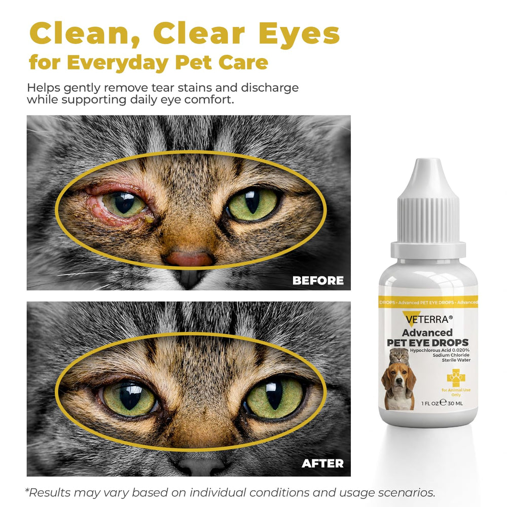 Formulation douce et non irritante adaptée aux yeux sensibles.