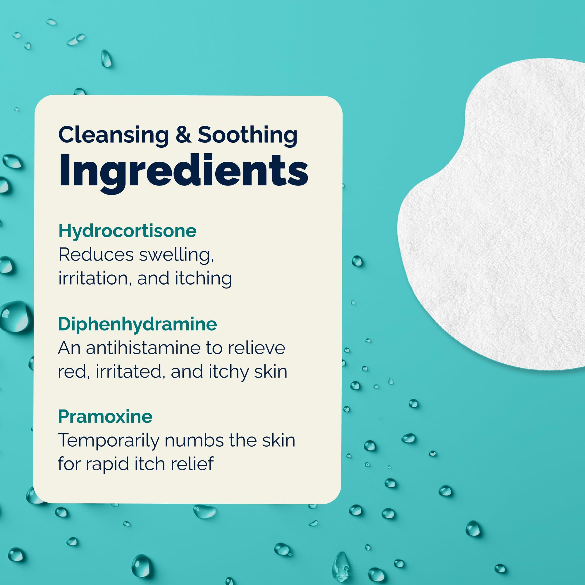 Vetnique Dermabliss lingettes-usage quotidien pour peau sensible et hygiène.