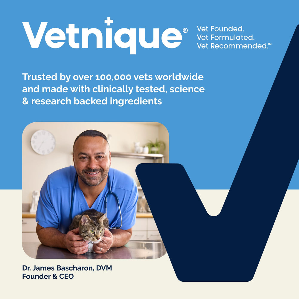 Vetnique Glandex Chat saveur-thon: récompense appréciée