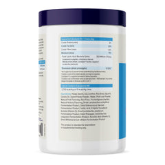 Glandex Vetnique – prébiotiques et probiotiques pour l'équilibre intestinal du chien.