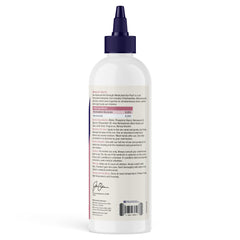 Ingrédients chlorhexidine et ketoconazole visibles sur Oticbliss