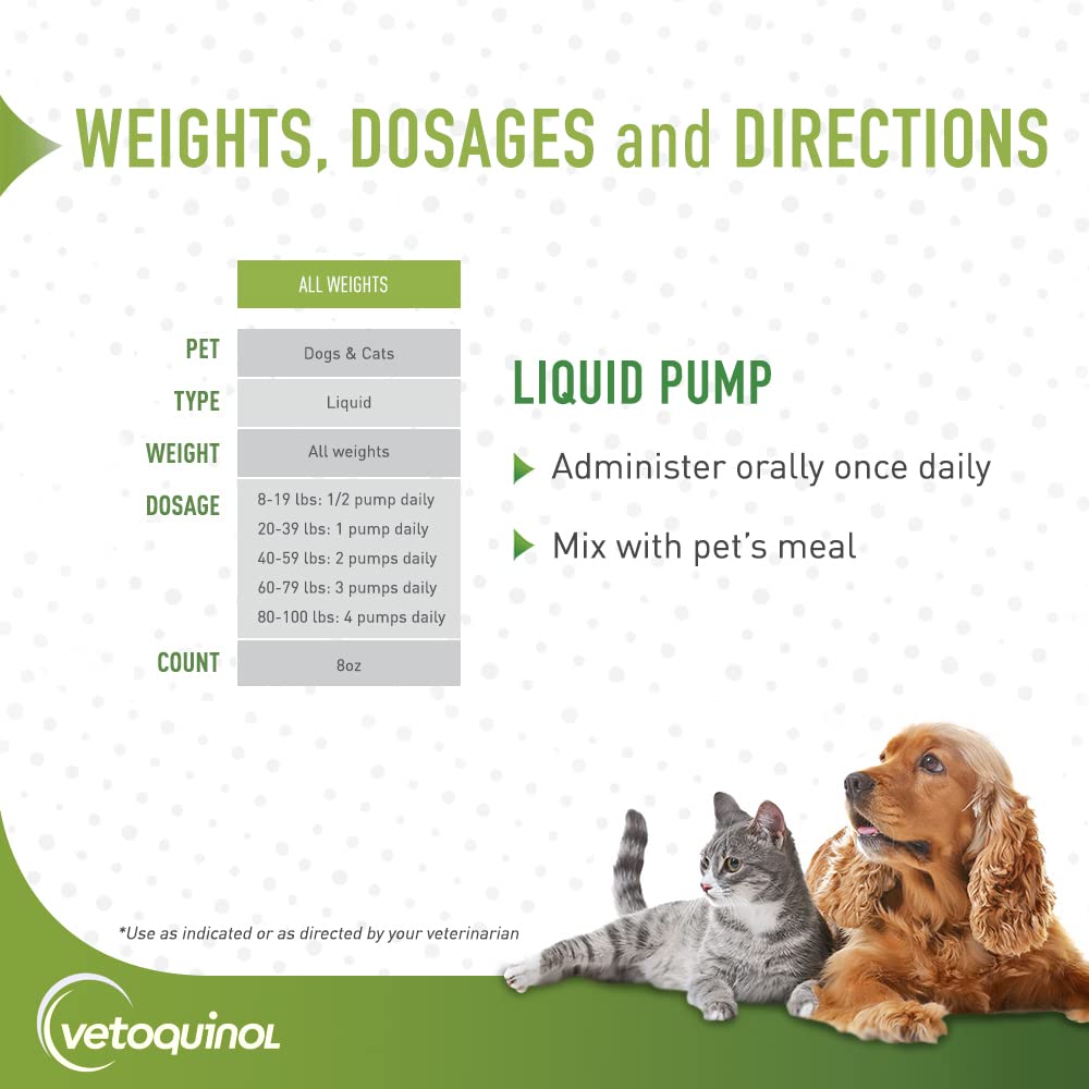 Vetoquinol Huile Oméga-3 Triglycéride - chien et chat intégrant le complément.
