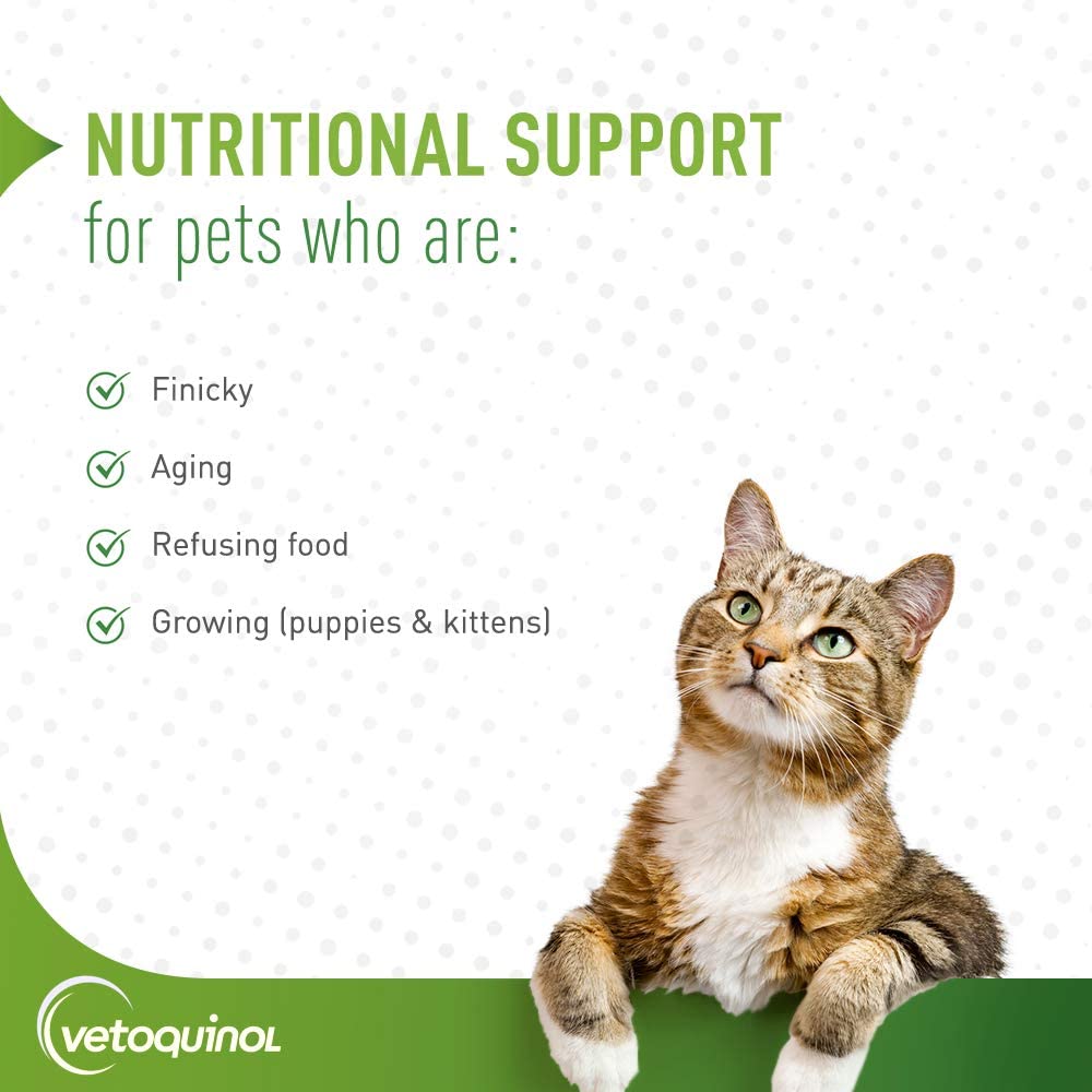 Nutri-Cal oméga-3 et 6 et vitamines apportant nutriments essentiels