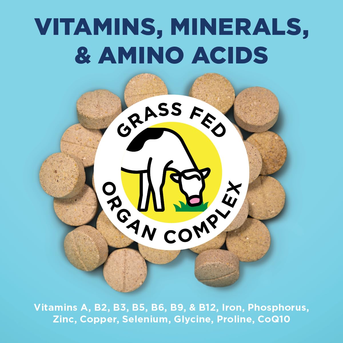 Omega-3 et antioxydants dans Vetericyn All-in-1.