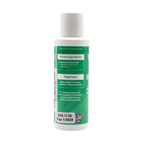 Texture gel souple de Vetr Skin Relief pour application douce