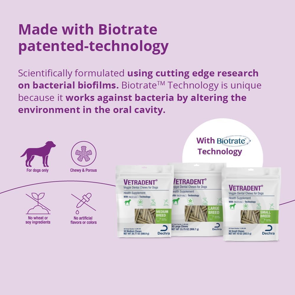 Biotrate brevetée pour un nettoyage ciblé et efficace