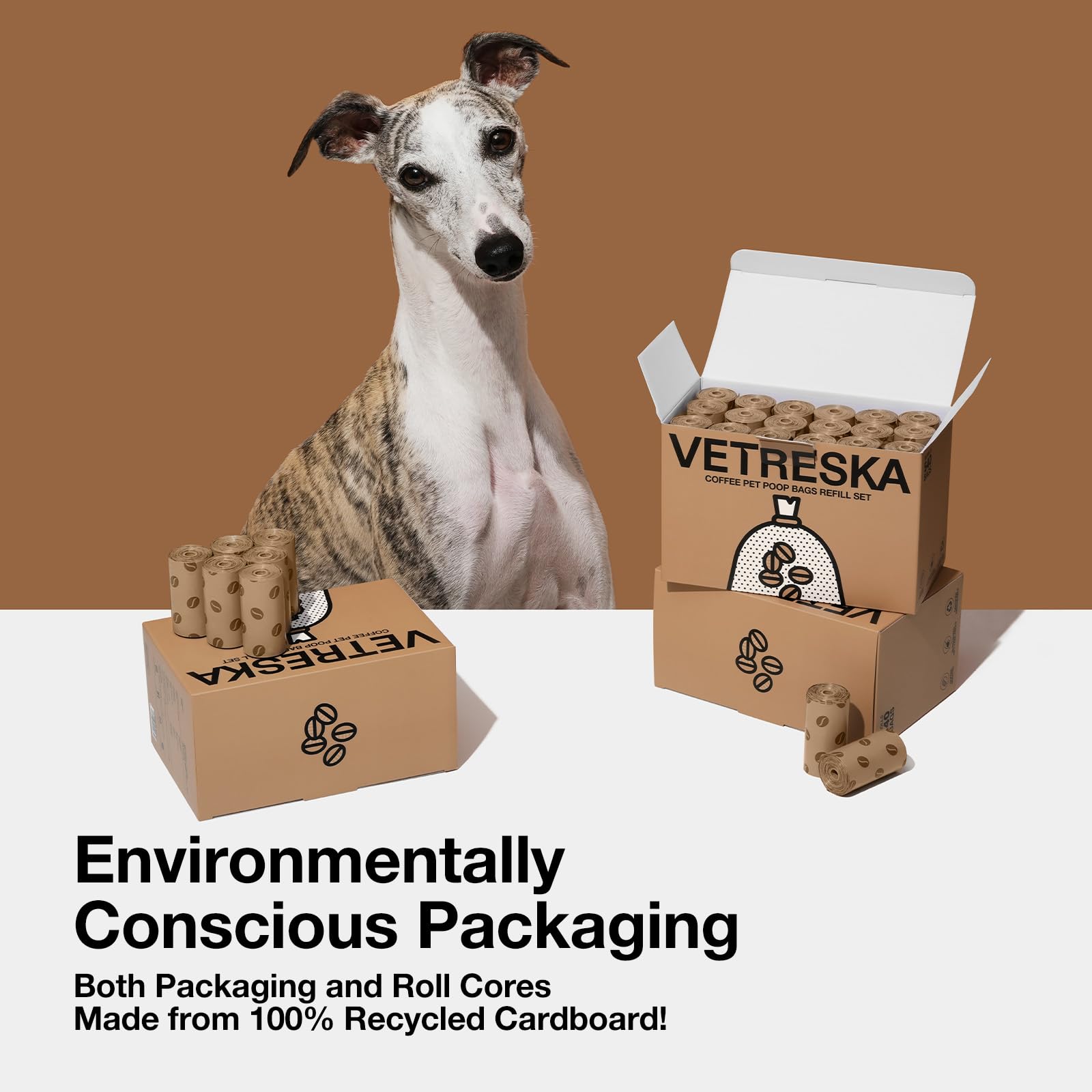 Vetreska matériaux écologiques pour usage responsable et durable