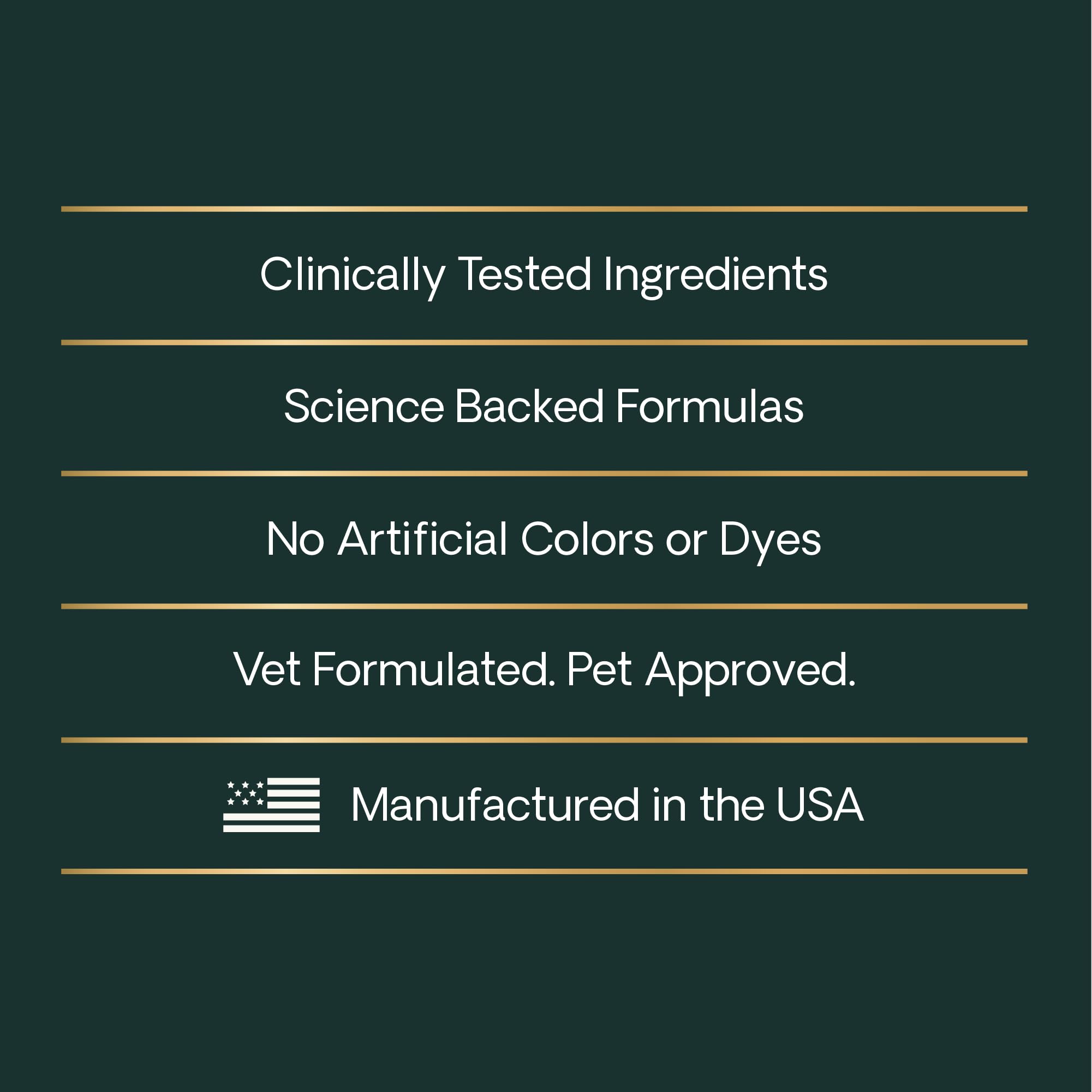VETRISCIENCE Calm & Confident : idéal avant un voyage ou un rendez-vous vétérinaire.