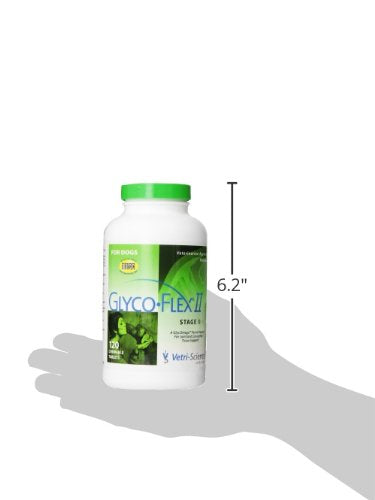 GlycoFlex 2 – ingrédients clés pour le soutien articulaire.