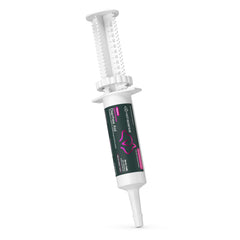 VetriScience Pâte Action Rapide Aide Diarrhée, bouteille visible, soutien digestif rapide.