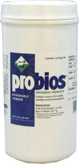 Vets Plus Probios D, poudre dispersible, facile à mélanger à la nourriture quotidienne.
