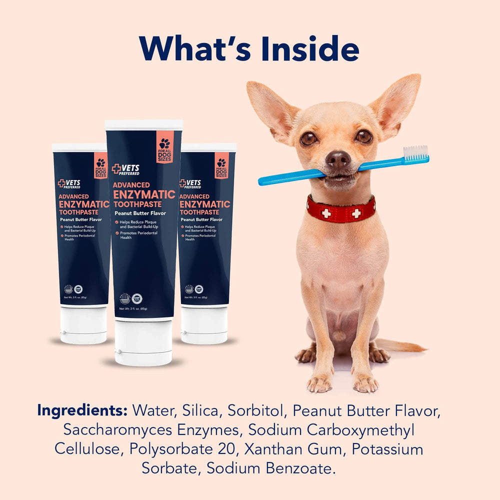 Texture crème agréable facilitant l’adoption par les chiens.