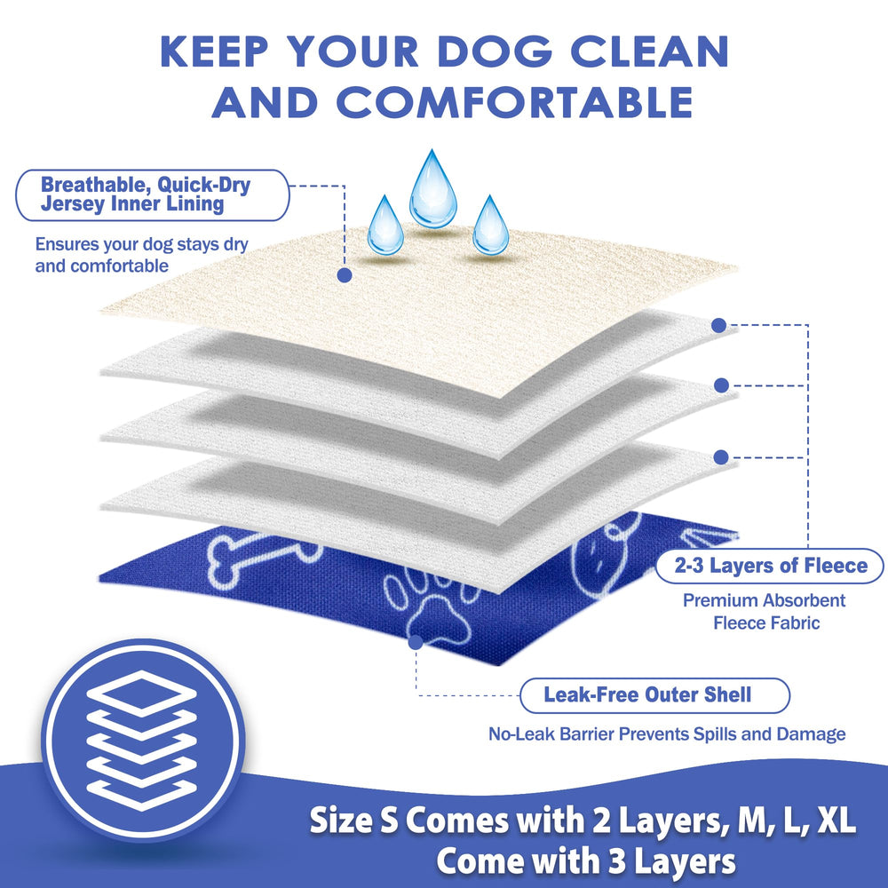Vettisnaps lavage et réutilisable, économie et réduction des déchets.