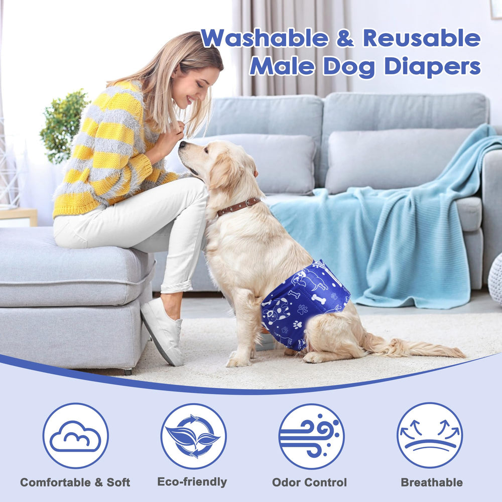 Vettisnaps protection anti-fuite pour éviter les taches sur le sol.