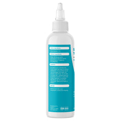 VetWELL applicateur-gouttes oreilles: application précise et simple