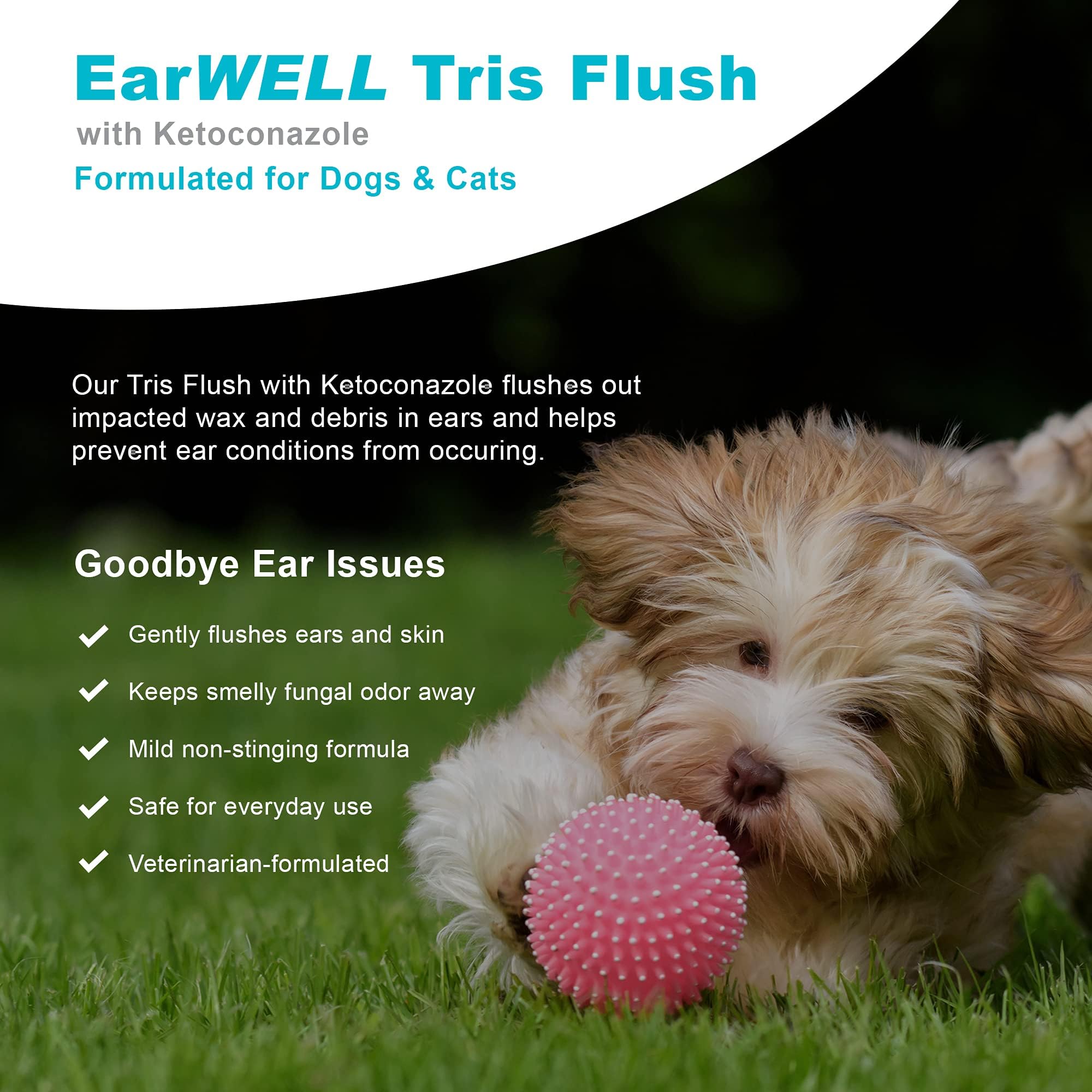 VetWELL etiquette-usage: instructions claires pour une utilisation sûre