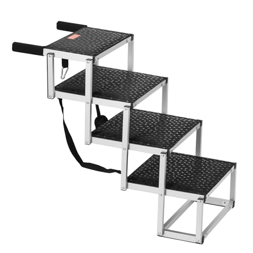 VEVOR Attache sécurité tethers pour escaliers de voiture.