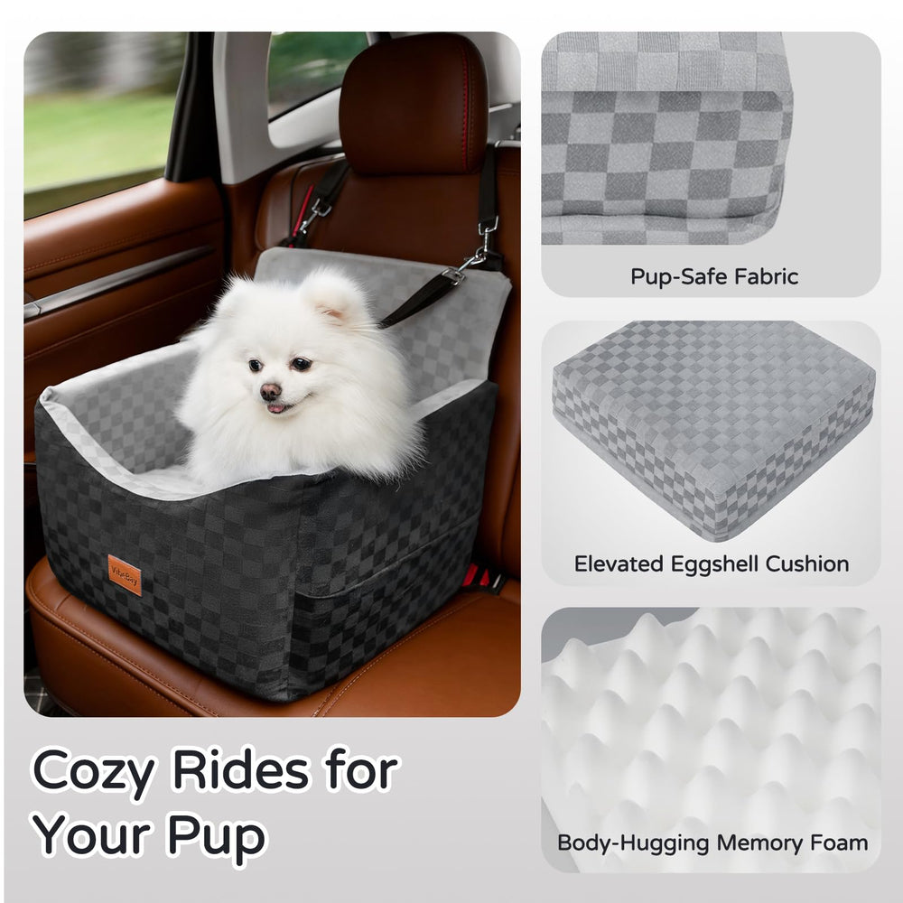 VibeBay housse lavable et durable pour un entretien facile.