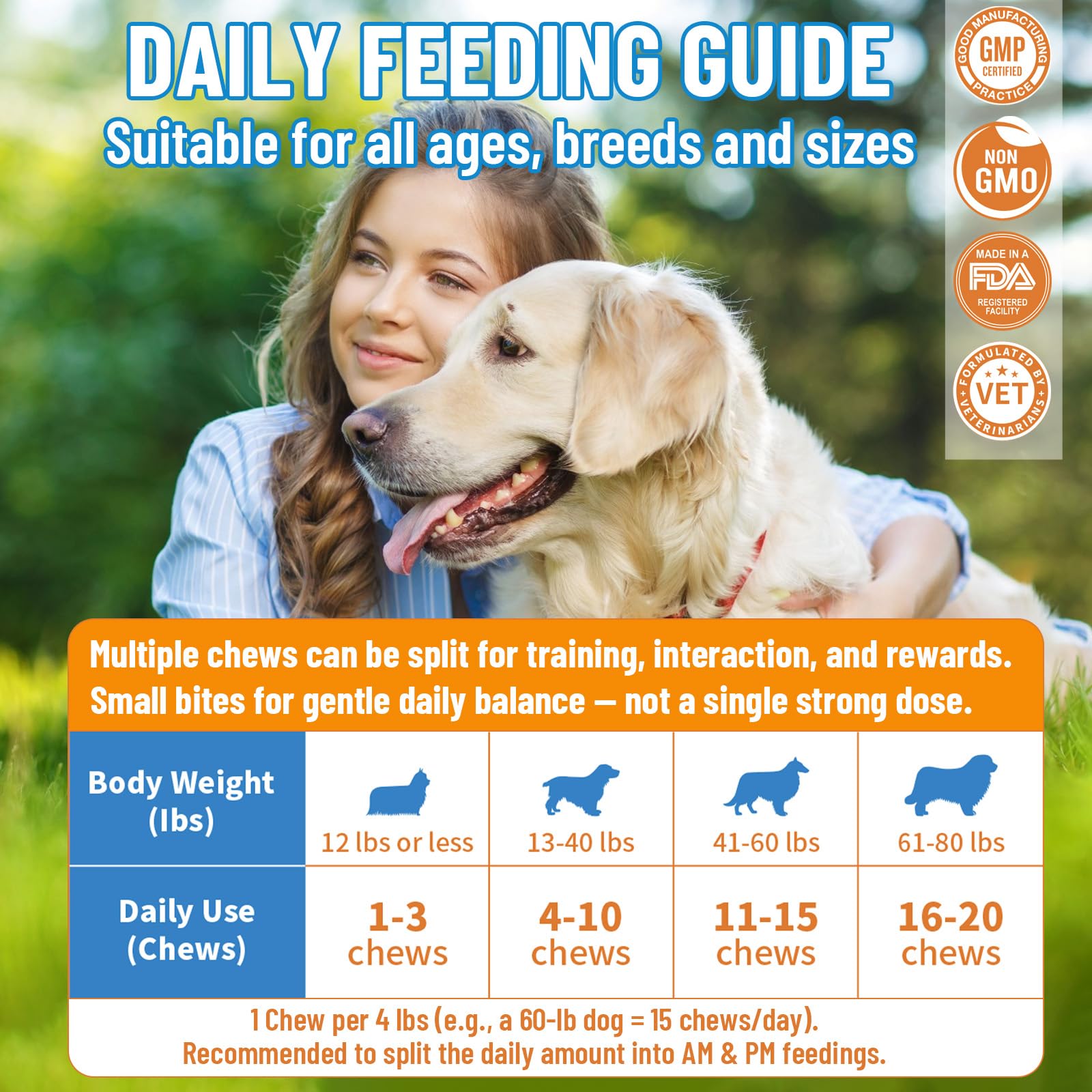 VICSOM gout-irresistible-centre-krill – option appréciée par les chiens exigeants
