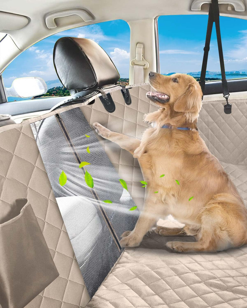 Victoper Nettoyage facile: lavage en machine ou à la main reste pratique