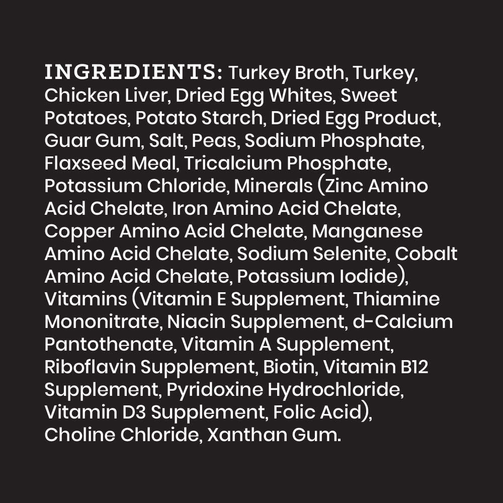 VICTOR mélange nutritionnel avec vitamines et minéraux, utile pour varier les repas.