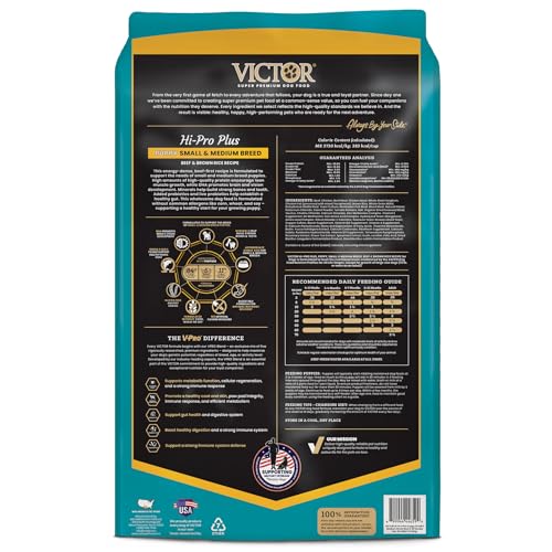 Calcium et phosphore pour des os et dents solides chez le chiot