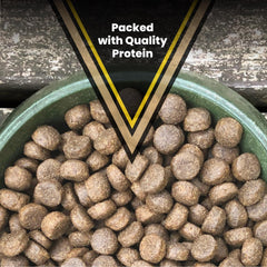 VICTOR Multi-Pro Sec: soutien immunitaire et peau saine grâce au mélange VPRO.