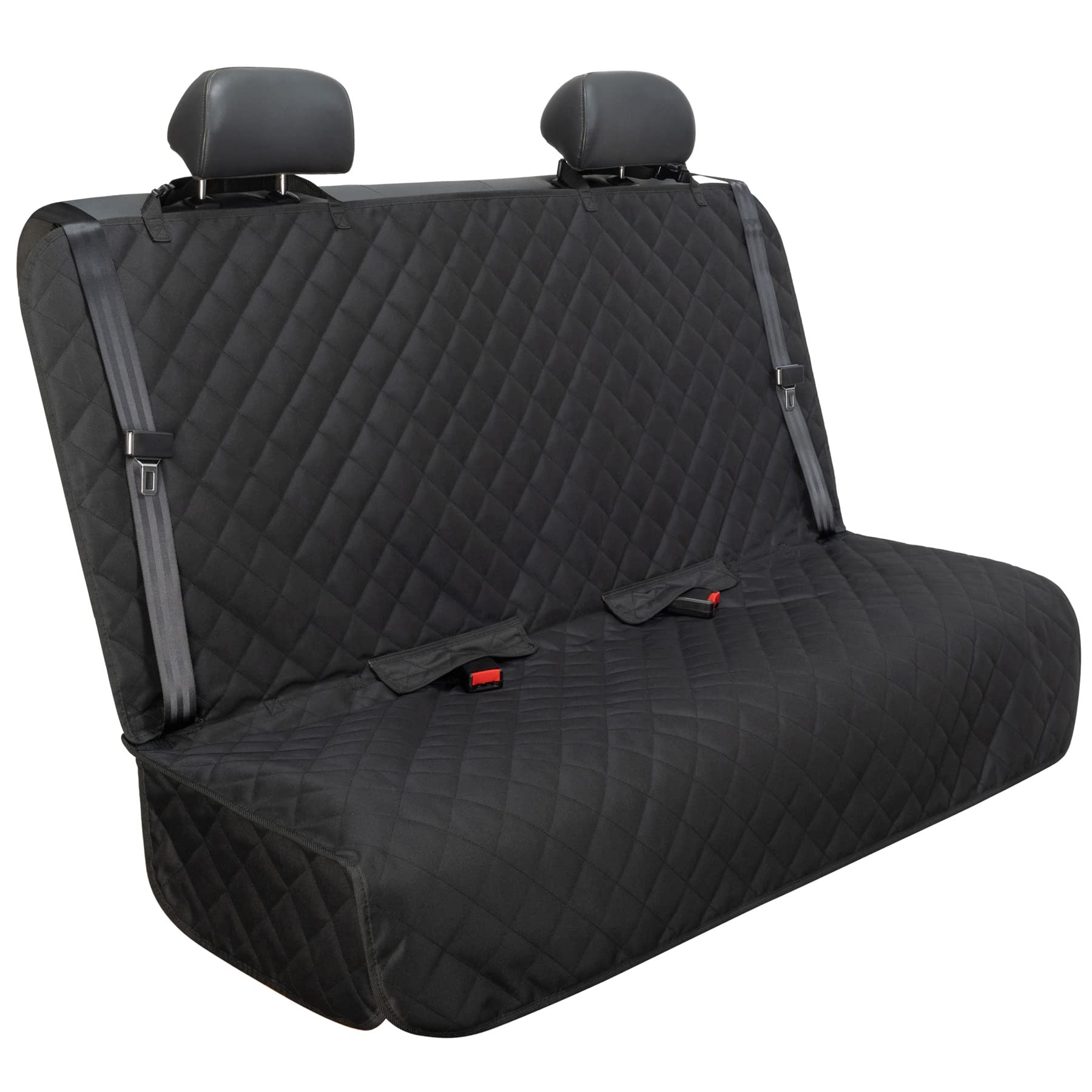 VIEWPETS couvre-siège banquette imperméable protège des liquides et poils