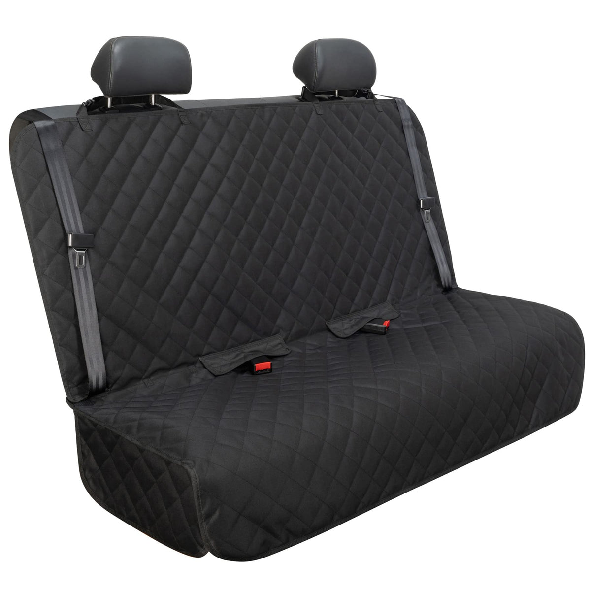 VIEWPETS couvre-siège banquette imperméable protège des liquides et poils