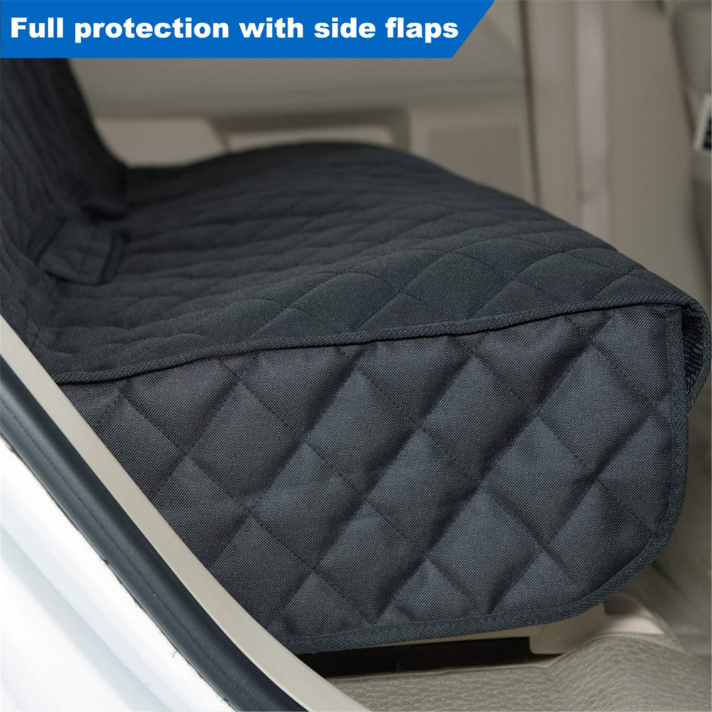 VIEWPETS couvre-siège pratique pour trajets quotidiens et voyages