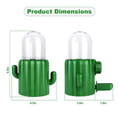 Système auto-remplissage ViiWxx sans déversement, réduction des éclaboussures.