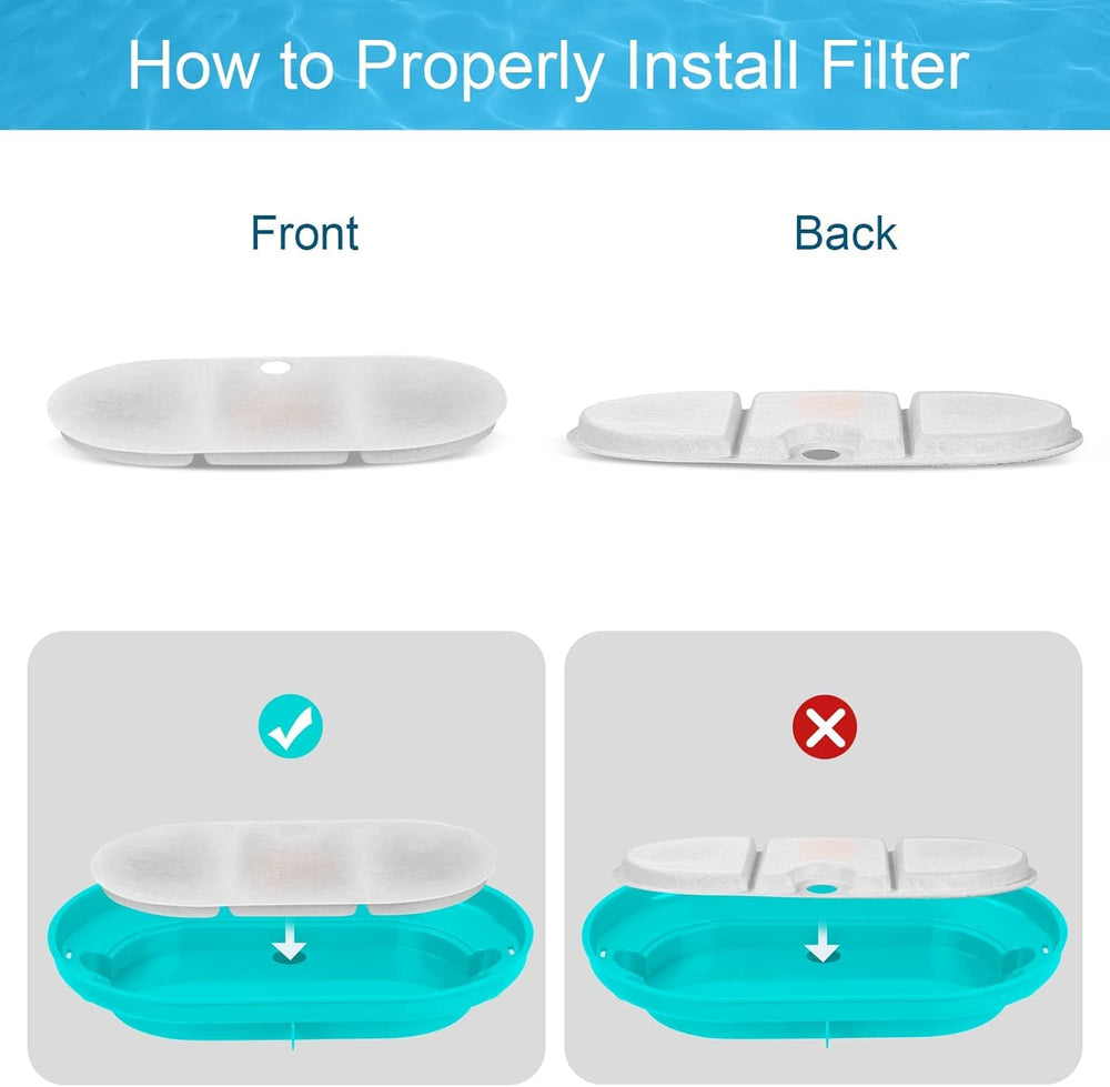 VinDox: utilisation rapide avec immersion pré-filtre pour performance durable.