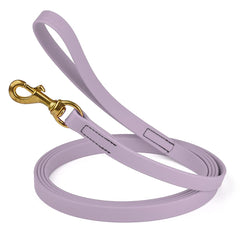 Viper K9 Biothane longe, attache en lait on, utilisation professionnelle et pistage