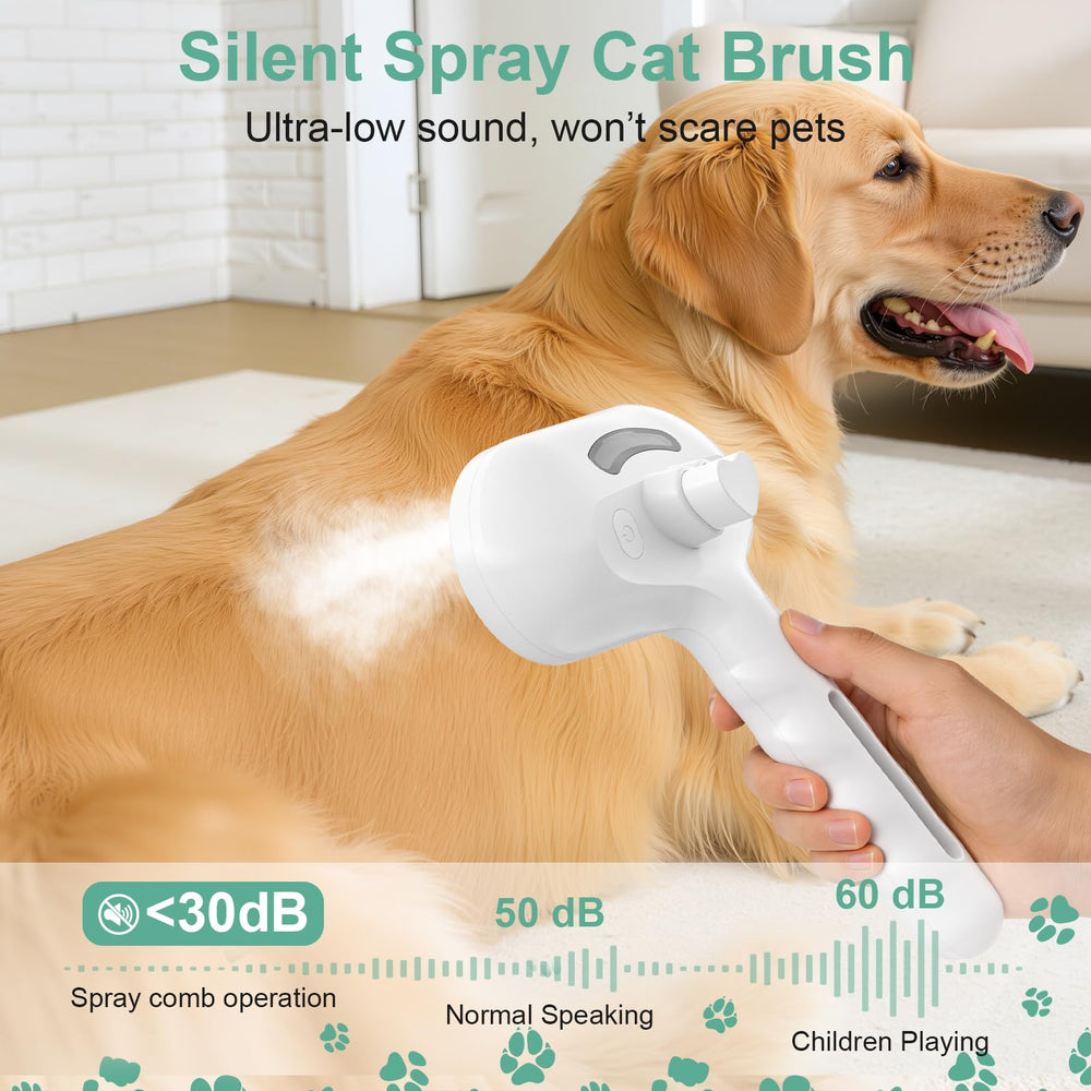 Poils en acier inoxydable Viphope brosse durable