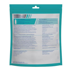 Virbac CET Veggiedent FR3SH, forme Z, friandises dentaires atteignant toute la cavité dentaire.