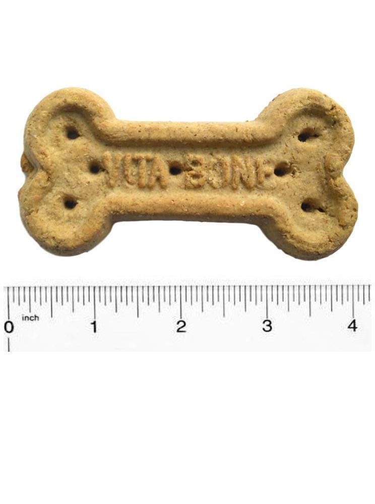 Vita Bone Original Biscuits poil brillant: peut soutenir un pelage plus éclatant.