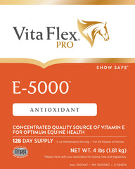 Vita Flex Pro E-5000 : mélange facile dans le grain