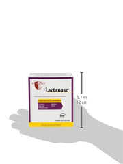 Vita Flex Pro Lactanase – métabolisme équin soutenu pour une meilleure gestion des ressources.