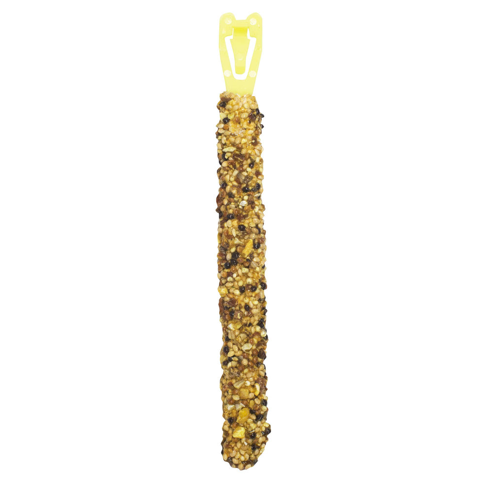 Vitakraft Crunch Sticks millet enrobe9 offre un comple9ment nutritif et goût appre9cie9.