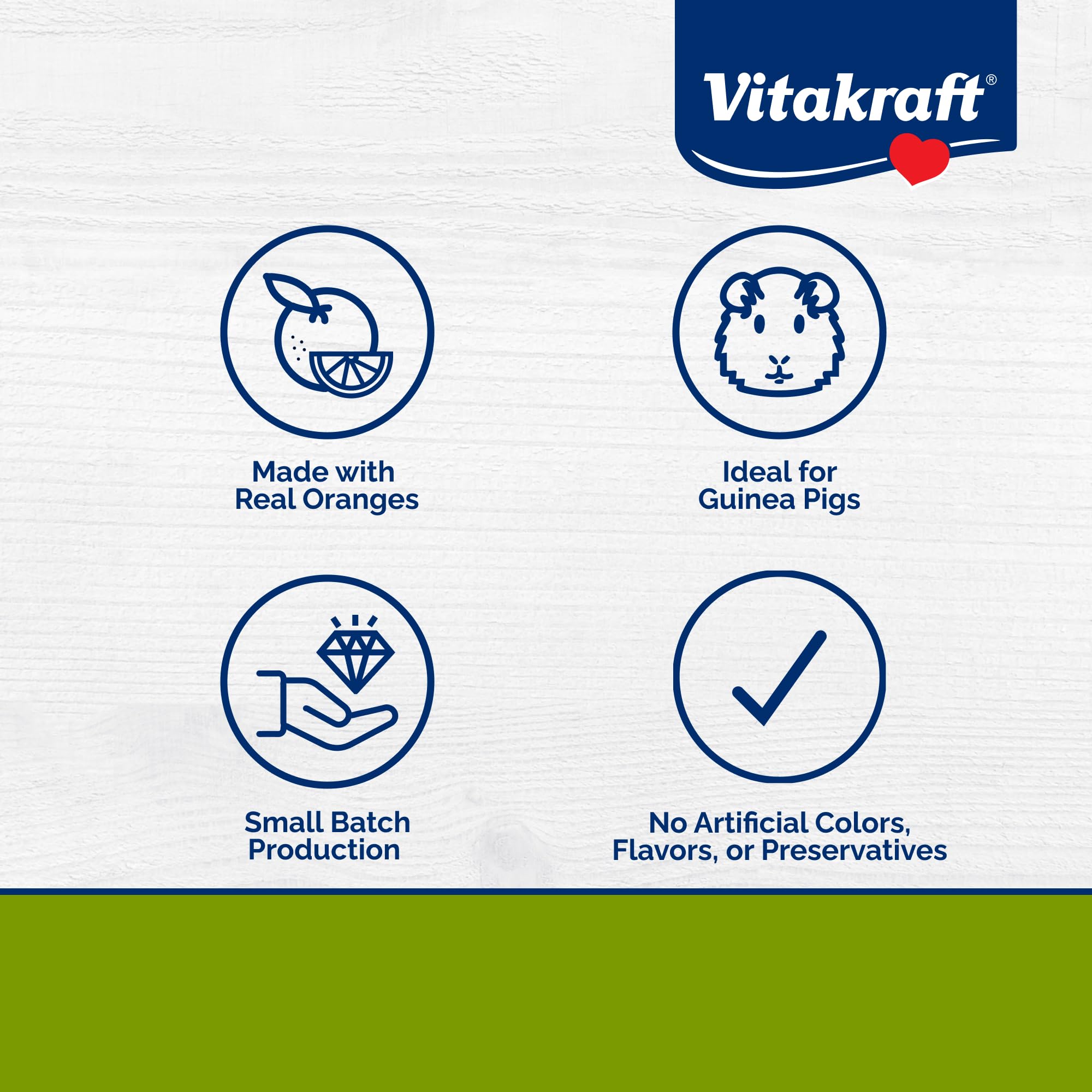 Emballage pratique 5-3oz facilitant les portions à servir.