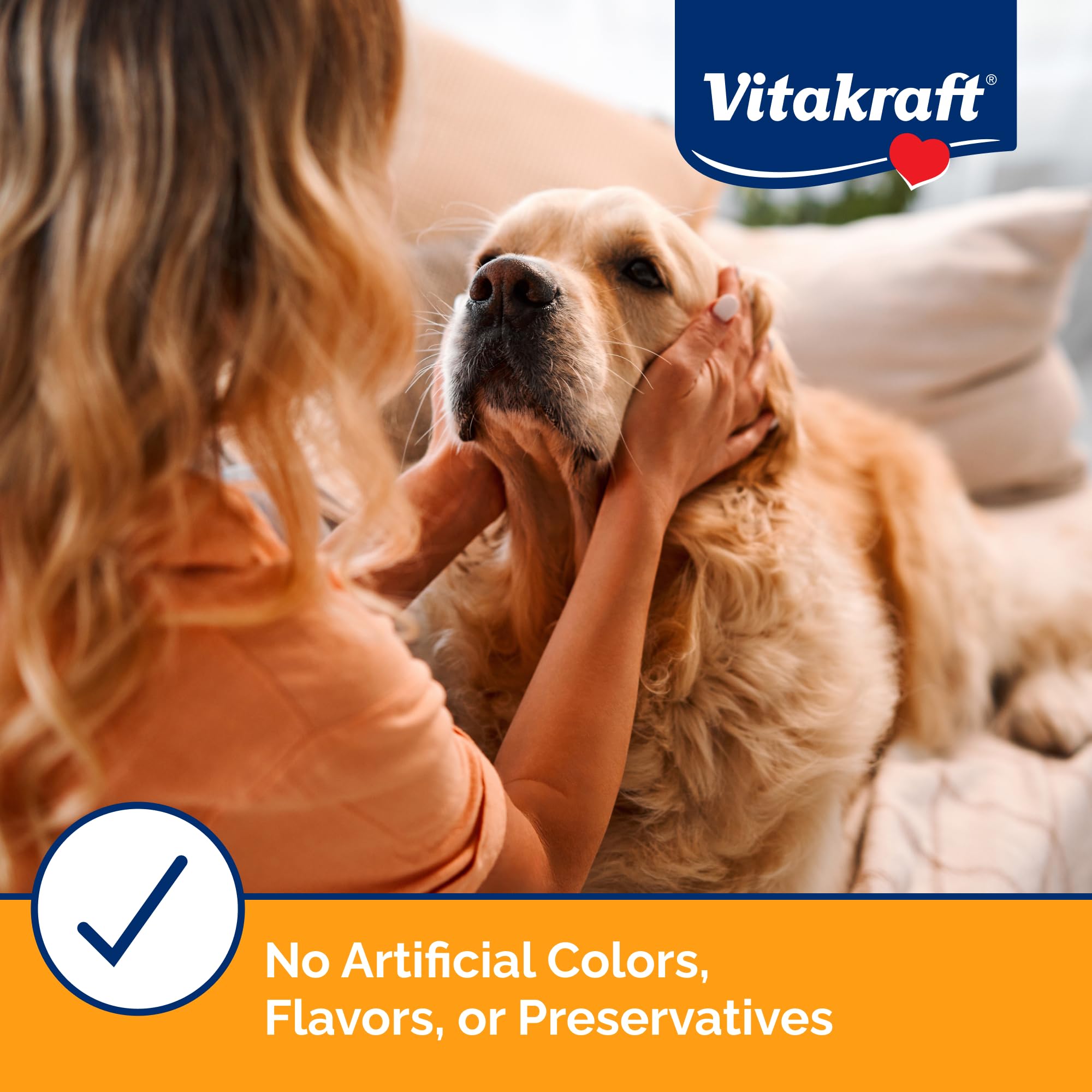 Sachet refermable de Drops, parfait pour les sessions d’entraînement en déplacement.